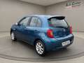 Nissan Micra Acenta, ALU, KLIMAAUT., SH, NSW.. Blau - thumbnail 4