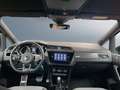 Volkswagen Touran 1.5 TSI DSG Highline R-line Navi AHK Grau - thumbnail 12