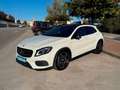 Mercedes-Benz CLA 200 200d Blanco - thumbnail 2