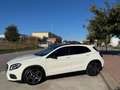 Mercedes-Benz CLA 200 200d Blanco - thumbnail 8