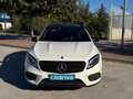 Mercedes-Benz CLA 200 200d Blanco - thumbnail 4