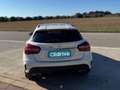 Mercedes-Benz CLA 200 200d Blanco - thumbnail 6
