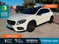 Mercedes-Benz CLA 200 200d Blanco - thumbnail 1