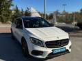 Mercedes-Benz CLA 200 200d Blanco - thumbnail 5