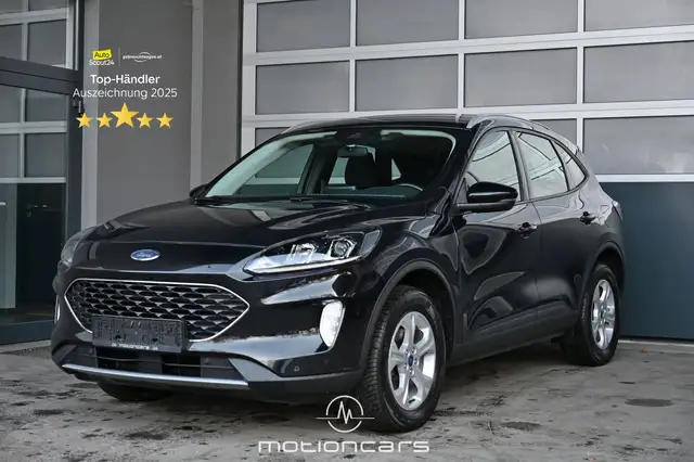 Ford Kuga 2.5 Duratec Hybrid FHEV Cool&Connect Pickerl NEU