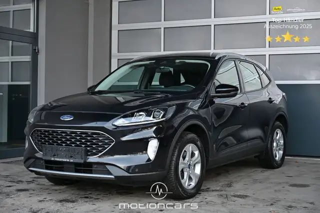 Ford Kuga 2.5 Duratec Hybrid FHEV Cool&Connect Pickerl NEU