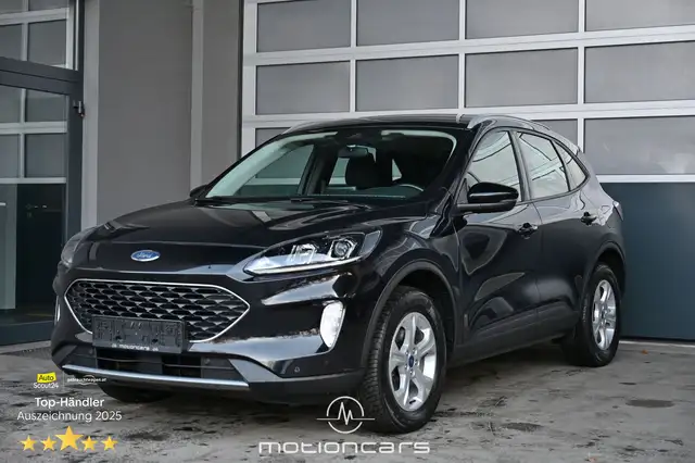 Ford Kuga 2.5 Duratec Hybrid FHEV Cool&Connect Pickerl NEU