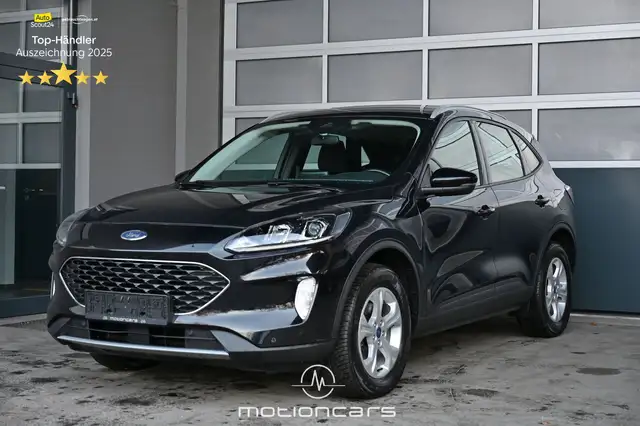Ford Kuga 2.5 Duratec Hybrid FHEV Cool&Connect Pickerl NEU