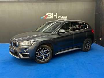 II 1.8L sDrive18dA 150ch xLine BVA