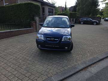 Atos Prime 1.1i 12v ComfortVersion