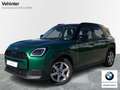 MINI One D Countryman Essential Verde - thumbnail 1