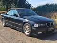 BMW 328 328i Cabrio Sport-Edition Aut. Schwarz - thumbnail 7