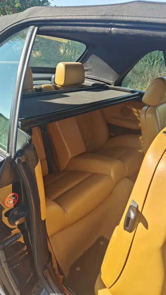 BMW 328i Cabrio Sport-Edition Aut., foto 11