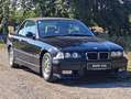 BMW 328 328i Cabrio Sport-Edition Aut. Schwarz - thumbnail 1