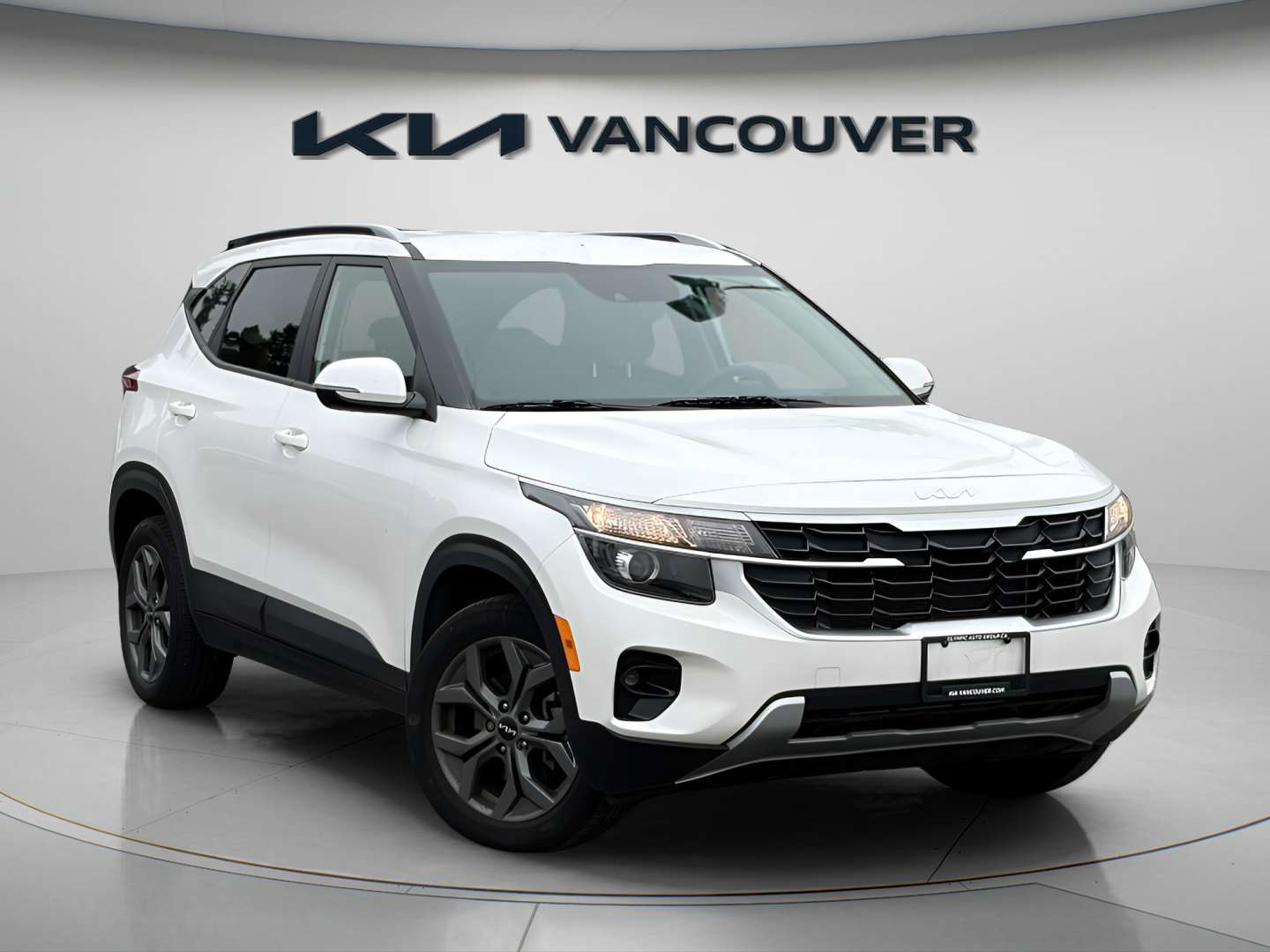 2024 Kia Seltos