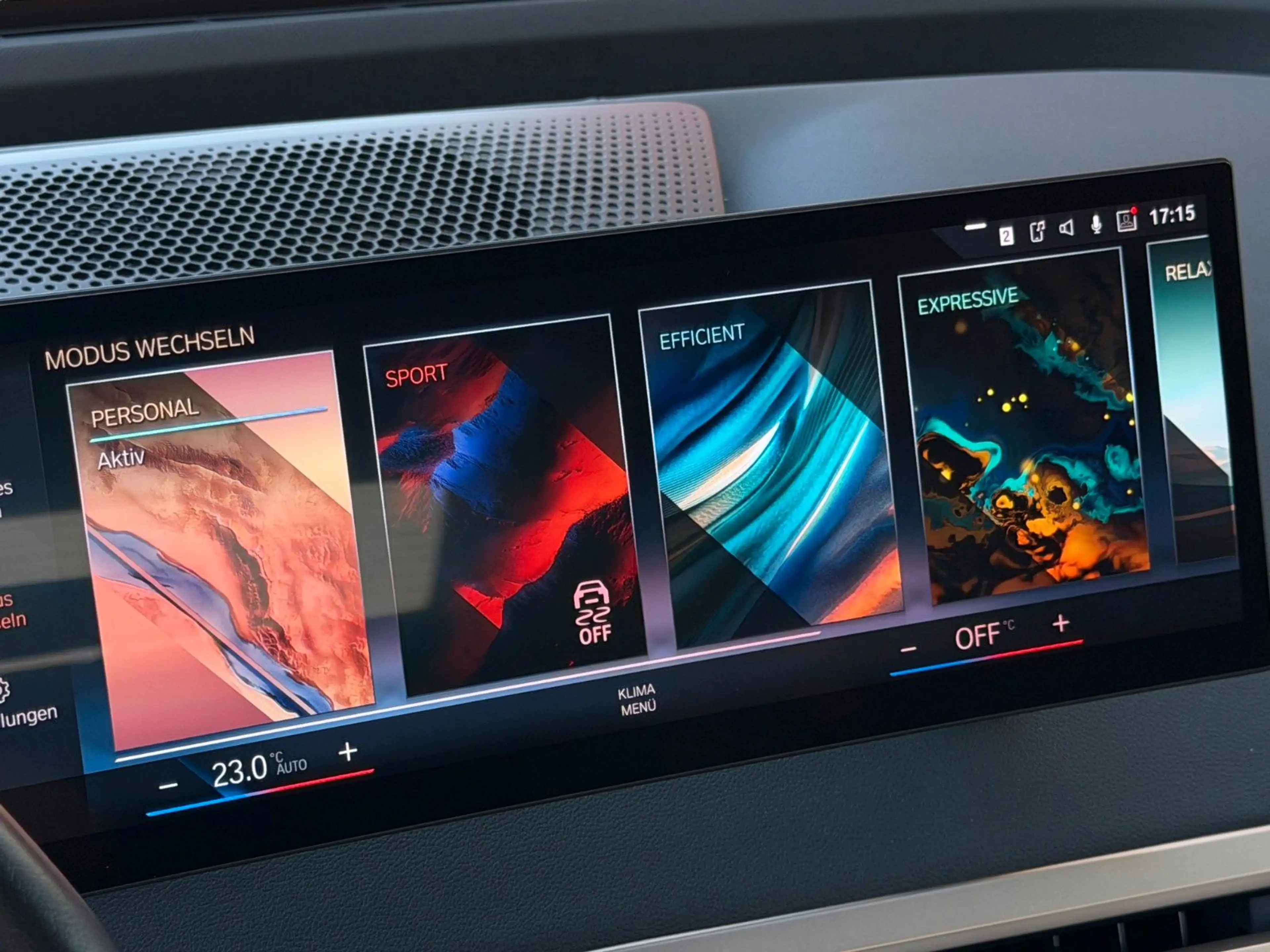 BMW iX 40 Sport ACC*LASER*360*HiFi* — photo 14