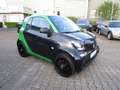 smart forTwo coupe electric drive greenflash prime Fekete - thumbnail 5