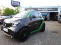 smart forTwo coupe electric drive greenflash prime Чорний - thumbnail 1
