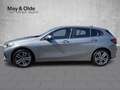 BMW 118 i Aut. Advantage LED Navi Kamera Lenkradhzg Grau - thumbnail 2