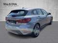 BMW 118 i Aut. Advantage LED Navi Kamera Lenkradhzg Grau - thumbnail 3