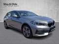 BMW 118 i Aut. Advantage LED Navi Kamera Lenkradhzg Grau - thumbnail 4