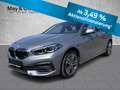 BMW 118 i Aut. Advantage LED Navi Kamera Lenkradhzg Grau - thumbnail 1