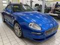Maserati Spyder 4.2 V8 32V CC 90th Anniversary Bleu - thumbnail 2