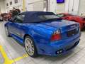 Maserati Spyder 4.2 V8 32V CC 90th Anniversary Bleu - thumbnail 3