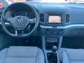 Volkswagen Sharan 1.Hand/7-Sitzer/Pano/ACC/AHK/Kamera/8fach Blau - thumbnail 10