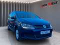 Volkswagen Sharan 1.Hand/7-Sitzer/Pano/ACC/AHK/Kamera/8fach Blau - thumbnail 3