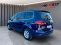Volkswagen Sharan 1.Hand/7-Sitzer/Pano/ACC/AHK/Kamera/8fach Blau - thumbnail 5