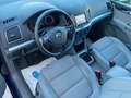Volkswagen Sharan 1.Hand/7-Sitzer/Pano/ACC/AHK/Kamera/8fach Blau - thumbnail 14