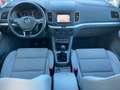 Volkswagen Sharan 1.Hand/7-Sitzer/Pano/ACC/AHK/Kamera/8fach Blau - thumbnail 9