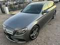 Mercedes-Benz E 350 E 350 d T AMG Line **Finanzierung** Grau - thumbnail 4