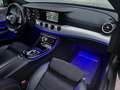 Mercedes-Benz E 350 E 350 d T AMG Line **Finanzierung** Grau - thumbnail 11