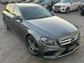 Mercedes-Benz E 350 E 350 d T AMG Line **Finanzierung** Grau - thumbnail 3