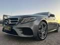 Mercedes-Benz E 350 E 350 d T AMG Line **Finanzierung** Grau - thumbnail 2