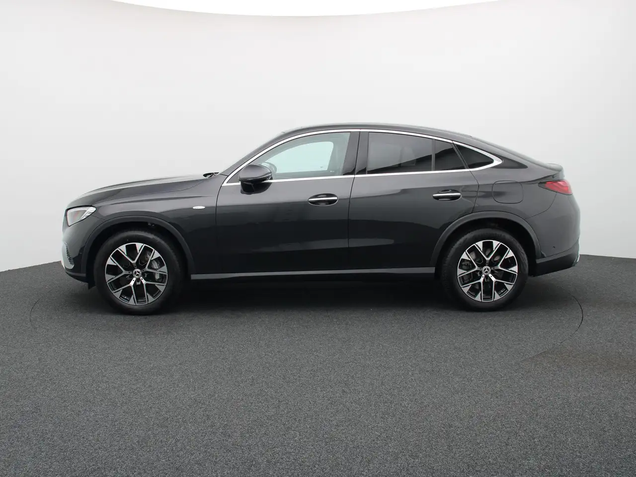 Mercedes-Benz GLC 2026
