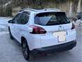 Peugeot 2008 1.2 82cv Prezzo Reale Weiß - thumbnail 2