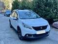 Peugeot 2008 1.2 82cv Prezzo Reale Weiß - thumbnail 1