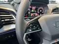 Audi Q4 e-tron basis 50 quattro 220 kW Matrix-LED Pano MMI 20'' Grau - thumbnail 16