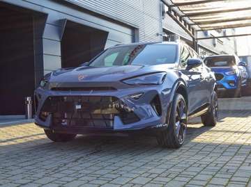 1.5 Hybrid DSG+pack Edge Nuova!!!!