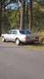 Mercedes-Benz 500 W126 500 se Zilver - thumbnail 4