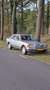 Mercedes-Benz 500 W126 500 se Zilver - thumbnail 2