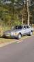 Mercedes-Benz 500 W126 500 se Zilver - thumbnail 1