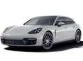 Porsche Panamera Panamera Sport Turismo 2.9 4S e-hybrid auto Grigio - thumbnail 1