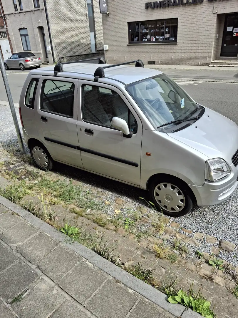 Opel Agila 1.2i XE 16v Comfort - 2