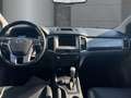 Ford Ranger Limited Doppelkabine 4x4 3,2TDCI Off-Road-Paket Na Schwarz - thumbnail 10
