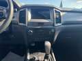 Ford Ranger Limited Doppelkabine 4x4 3,2TDCI Off-Road-Paket Na Schwarz - thumbnail 11