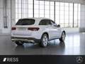 Mercedes-Benz GLC 300 e 4M ACC AHK AUT Akustikglas DynLicht LM Weiß - thumbnail 4